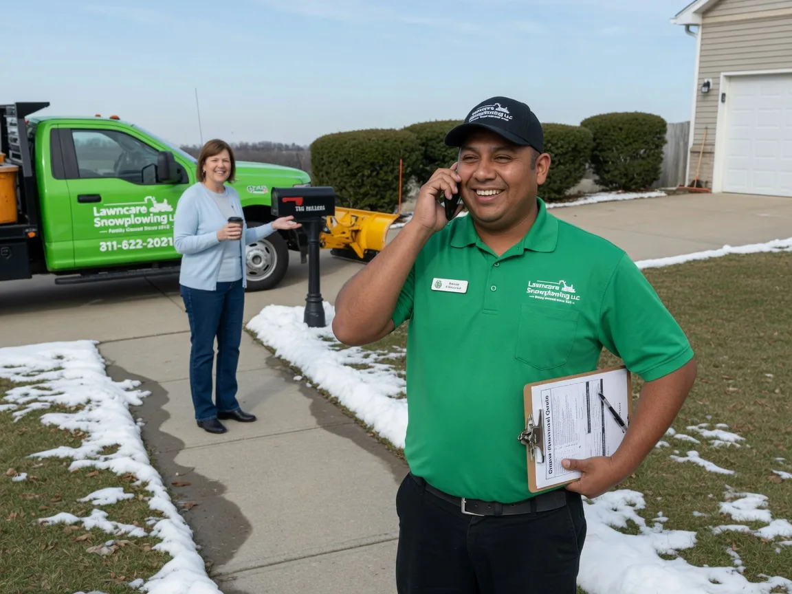 Lawn Care Services By Expert Landscaper Reedsville, WV FAQs